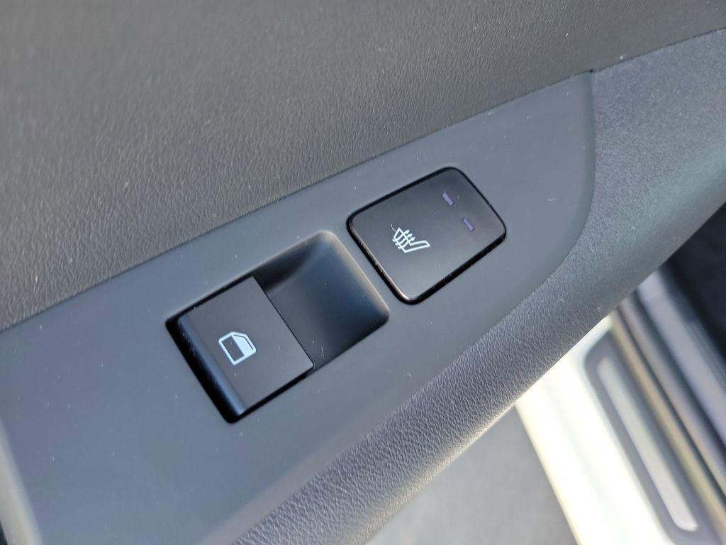 used 2024 Kia Niro EV car, priced at $28,782