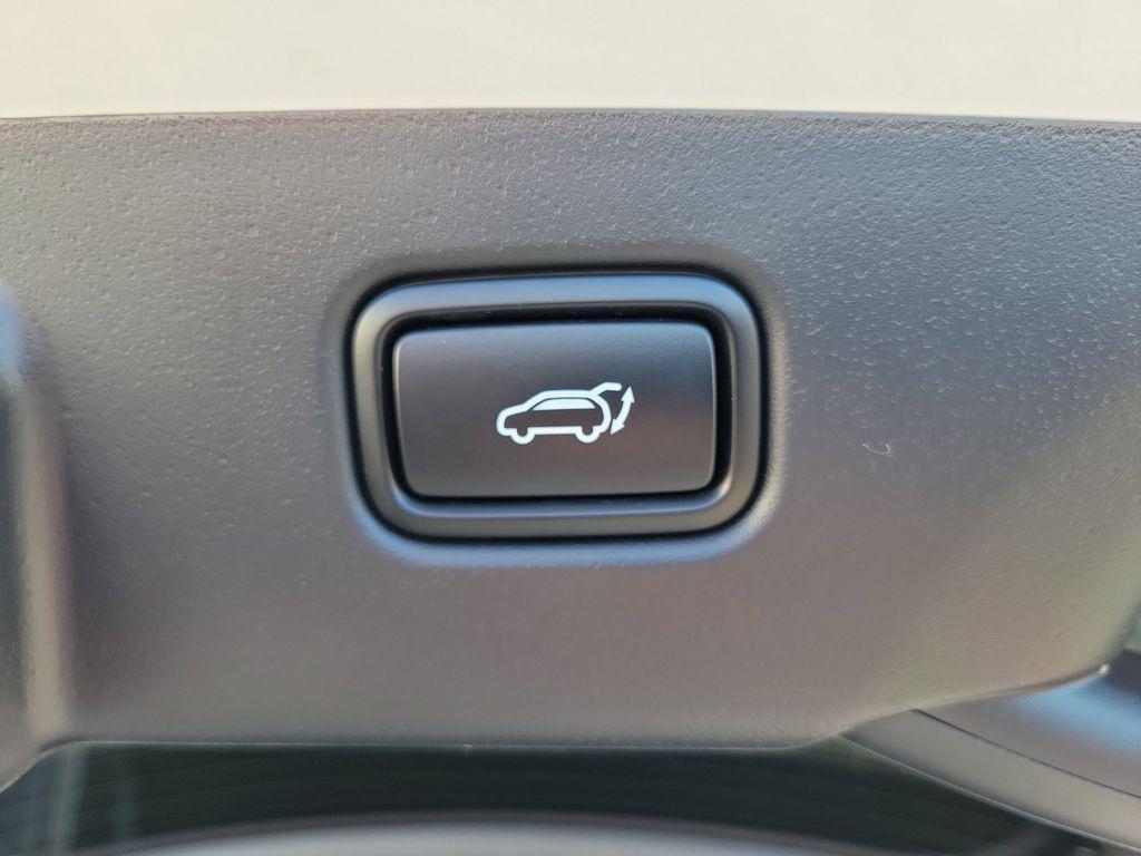 used 2024 Kia Niro EV car, priced at $28,782