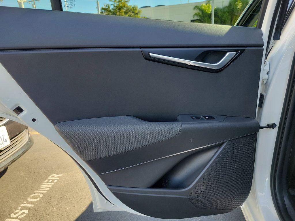 used 2024 Kia Niro EV car, priced at $28,782