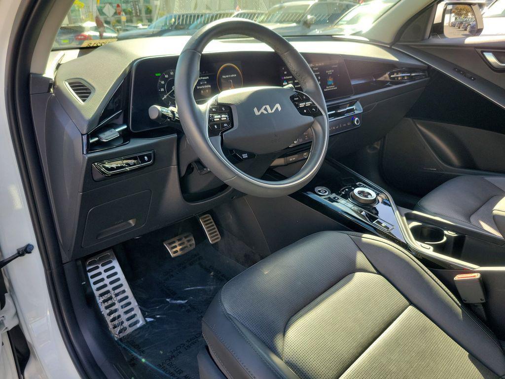 used 2024 Kia Niro EV car, priced at $28,782