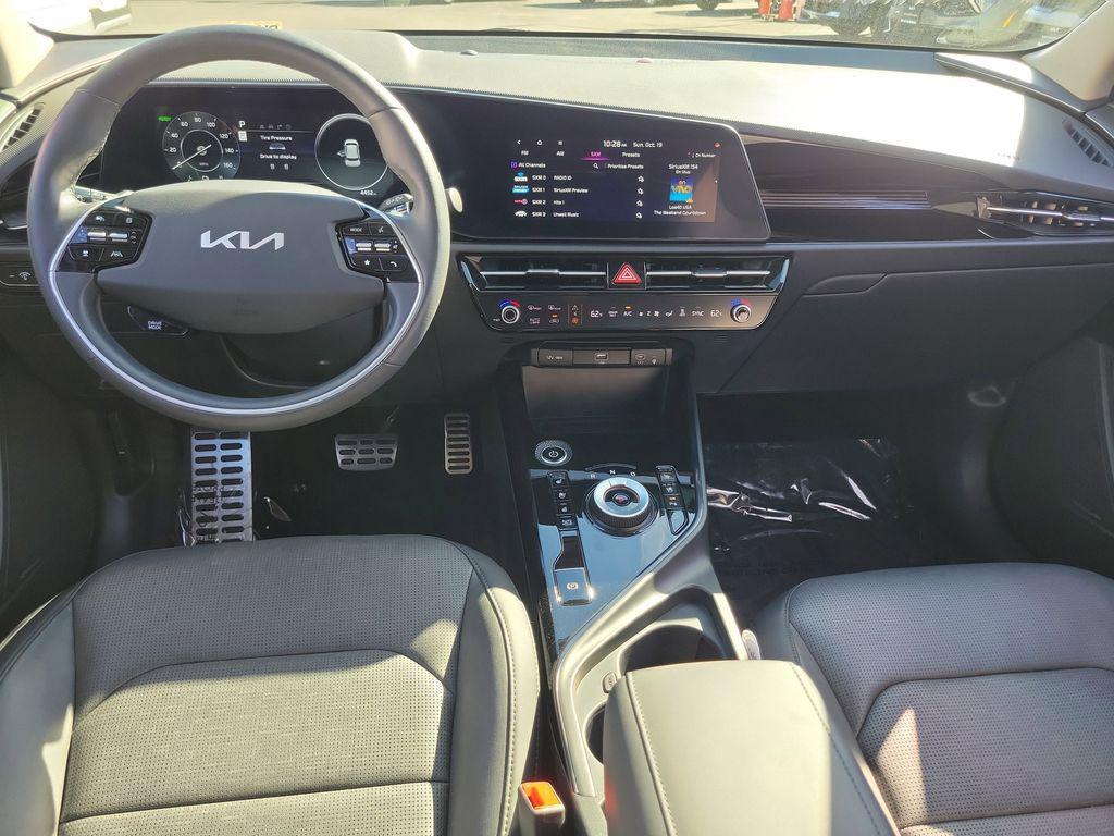 used 2024 Kia Niro EV car, priced at $28,782