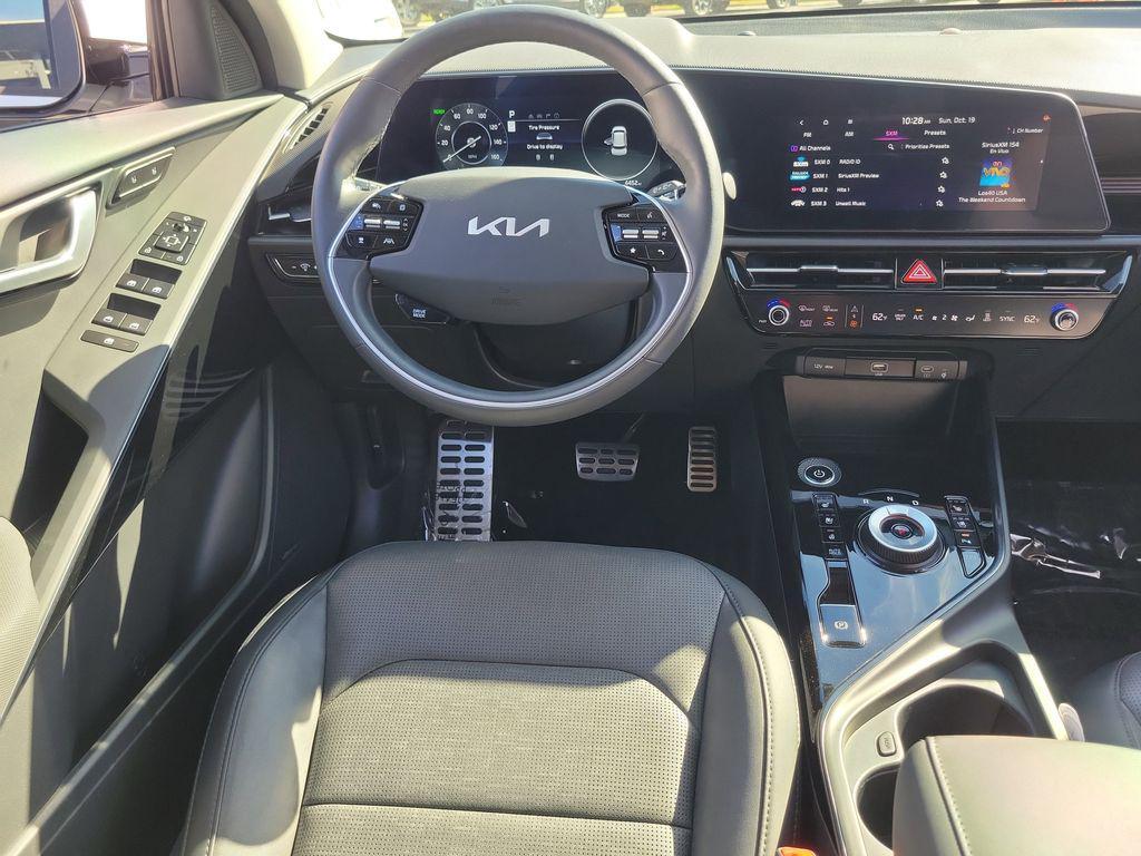 used 2024 Kia Niro EV car, priced at $28,782