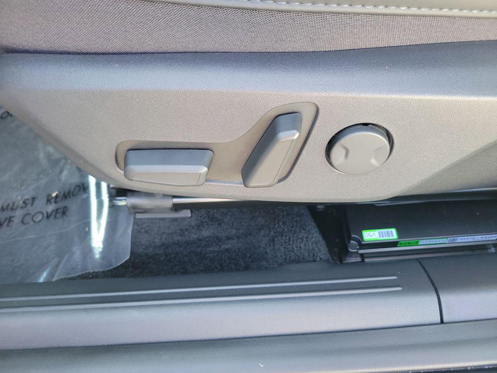 used 2024 Kia Niro EV car, priced at $28,782