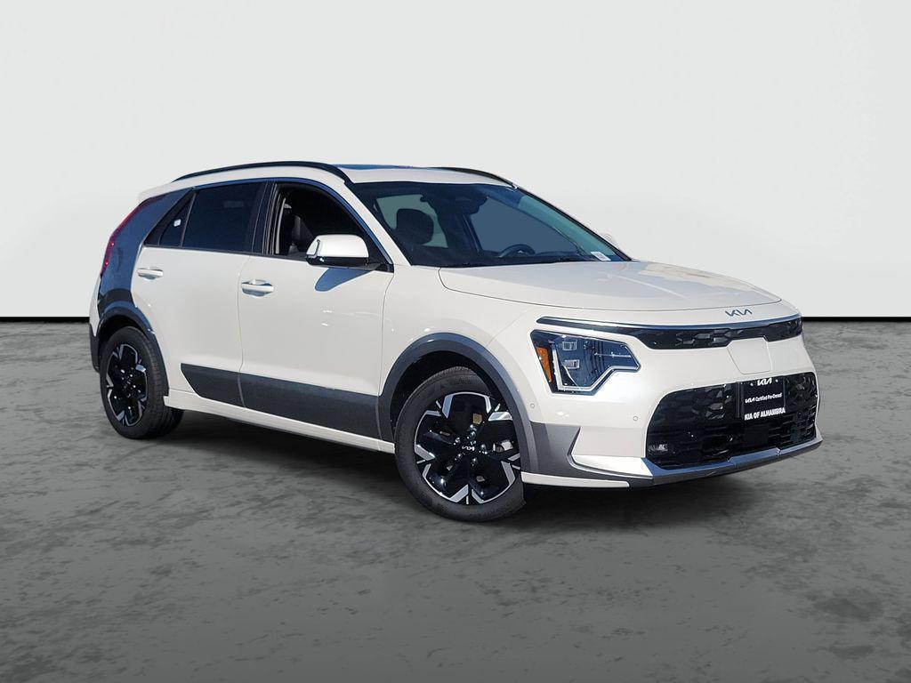 used 2024 Kia Niro EV car, priced at $28,782