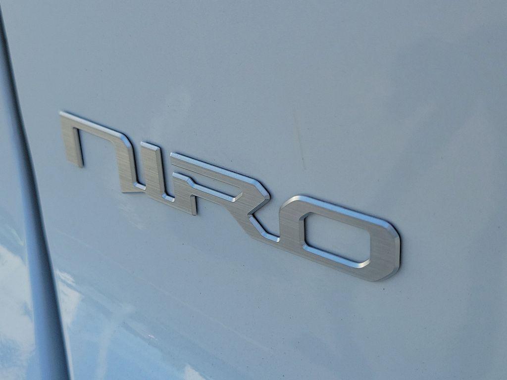 used 2024 Kia Niro EV car, priced at $28,782