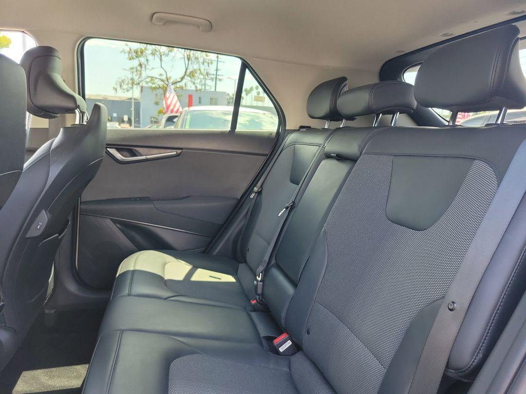 used 2023 Kia Niro car, priced at $15,888