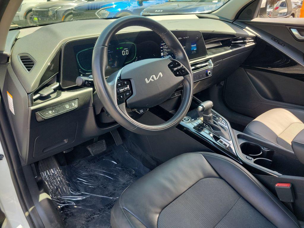 used 2023 Kia Niro car, priced at $15,888