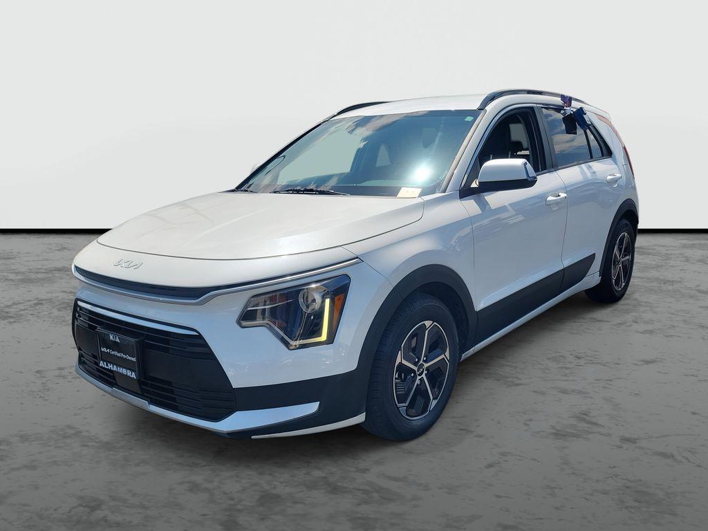 used 2023 Kia Niro car, priced at $15,888