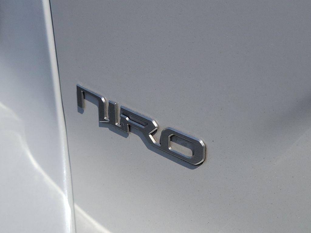 used 2023 Kia Niro car, priced at $15,888