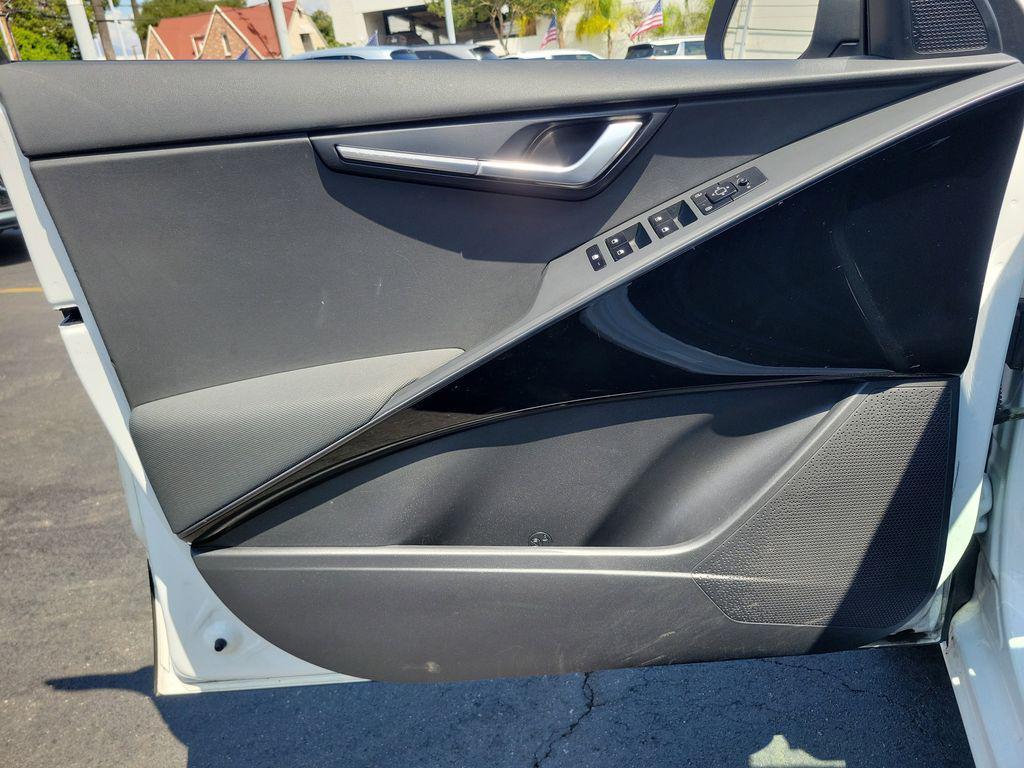 used 2023 Kia Niro car, priced at $15,888