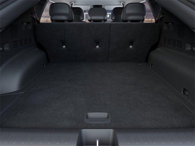 new 2025 Kia EV6 car, priced at $48,038