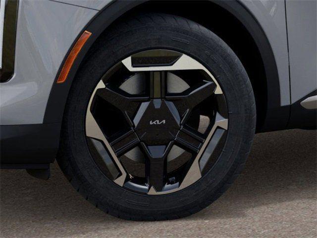 new 2026 Kia Sportage car, priced at $34,660