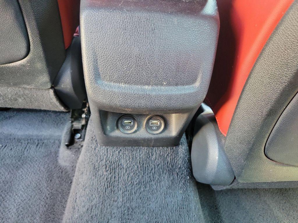 used 2023 Kia K5 car, priced at $24,988