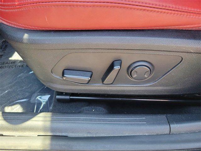 used 2023 Kia K5 car, priced at $24,688