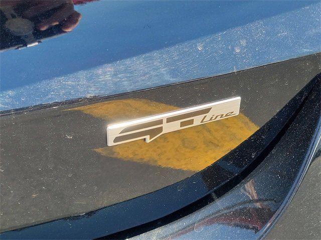 used 2023 Kia K5 car, priced at $24,688