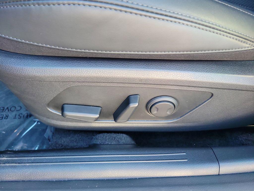 used 2025 Kia K5 car, priced at $30,490