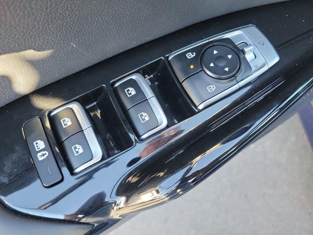 used 2025 Kia K5 car, priced at $30,490