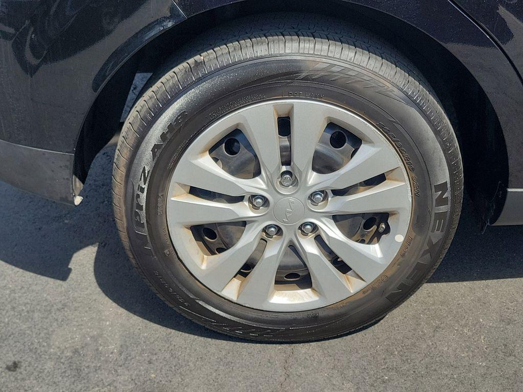 used 2023 Kia Soul car, priced at $18,930