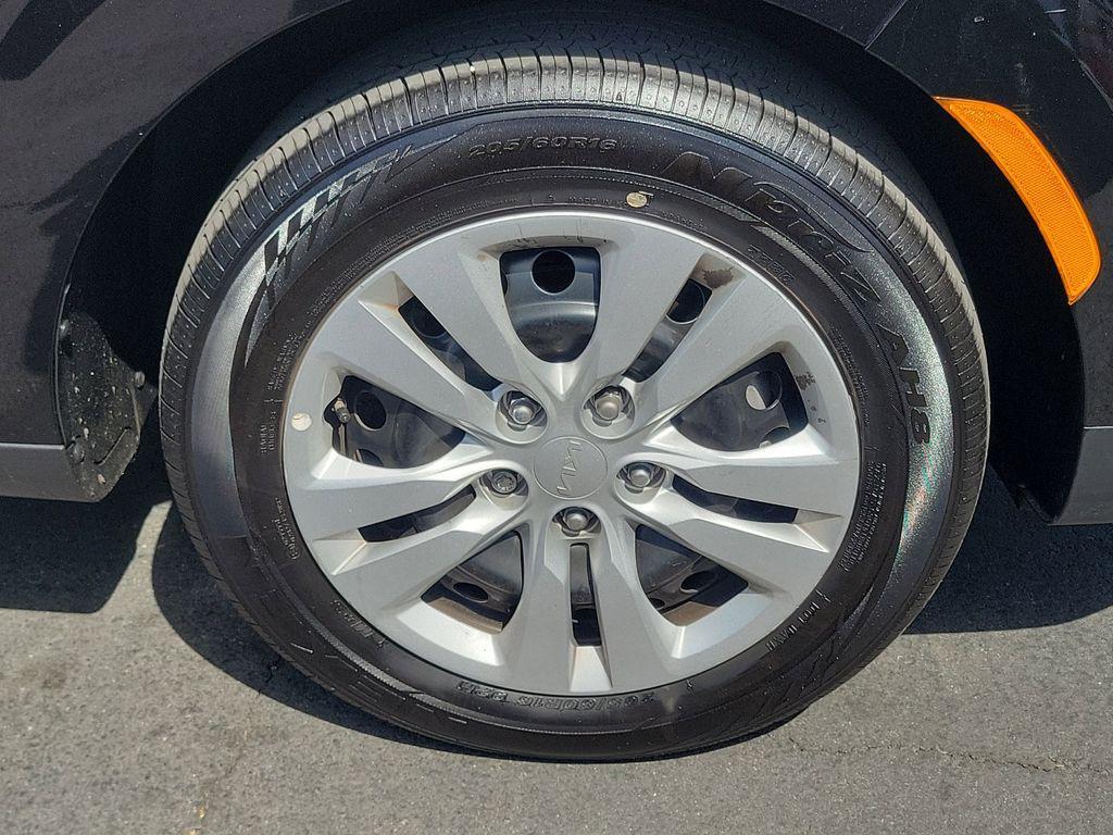 used 2023 Kia Soul car, priced at $18,930
