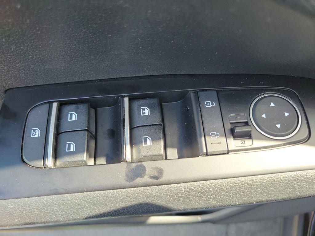 used 2023 Kia Soul car, priced at $18,930