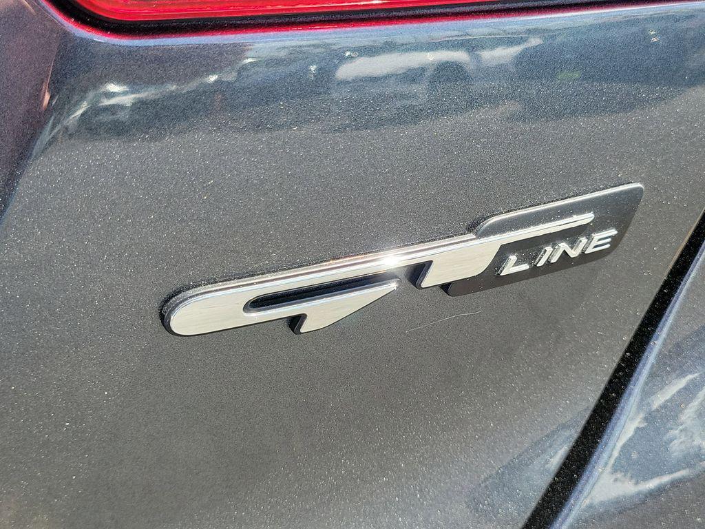 used 2021 Kia Forte car, priced at $16,946
