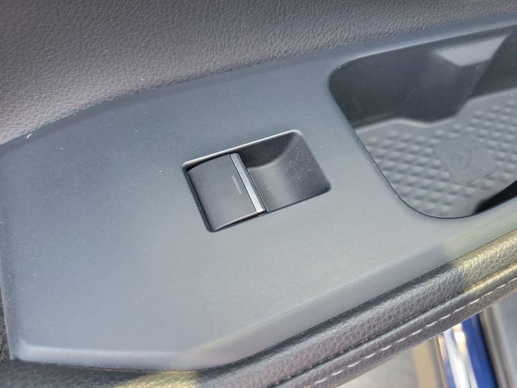 used 2024 Toyota Grand Highlander Hybrid car, priced at $44,388