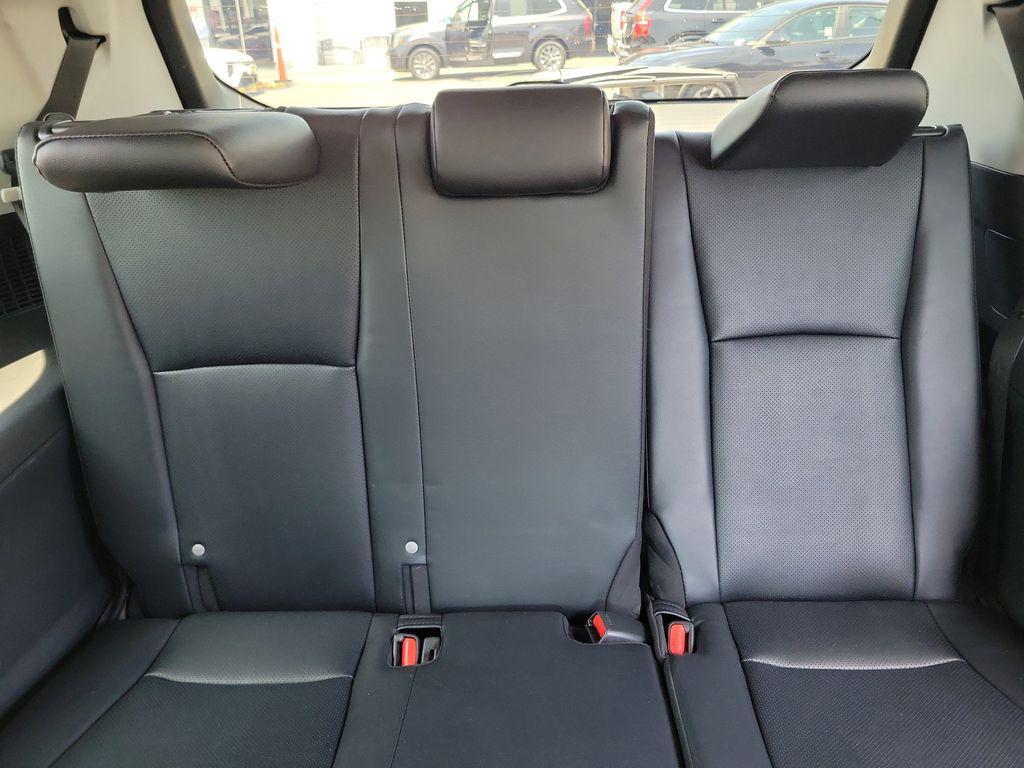 used 2024 Toyota Grand Highlander Hybrid car, priced at $44,388