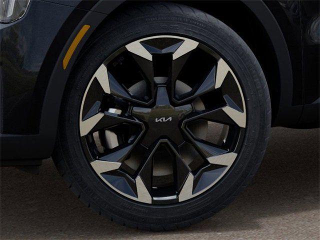 new 2025 Kia Sorento car, priced at $40,205