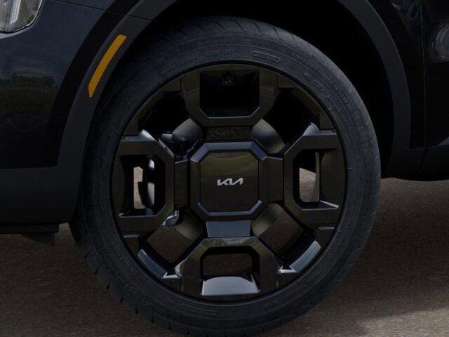 new 2025 Kia Sorento car, priced at $46,618