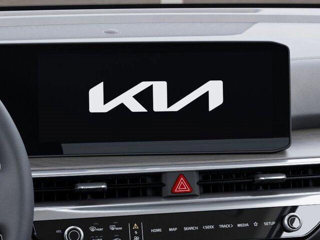 new 2025 Kia Sorento car, priced at $46,618