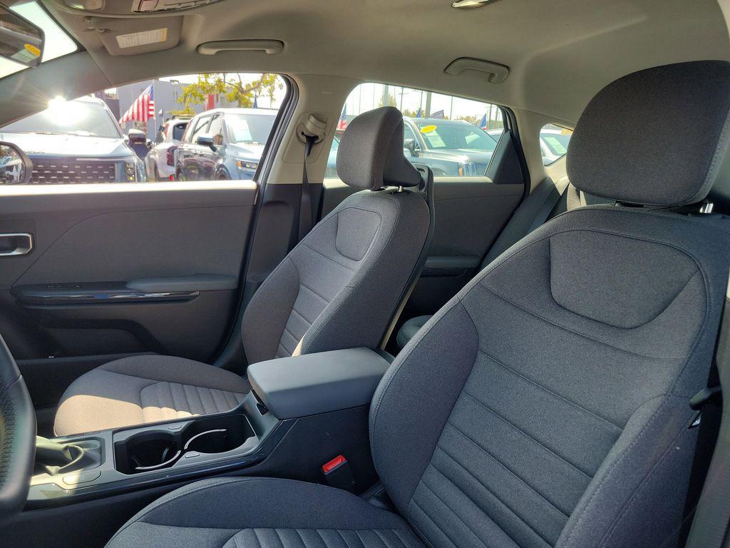 used 2025 Kia K4 car, priced at $22,598