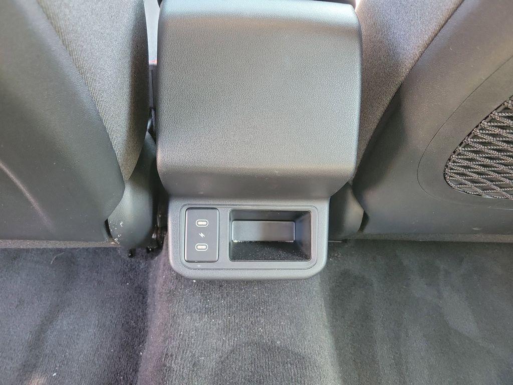 used 2025 Kia K4 car, priced at $22,598