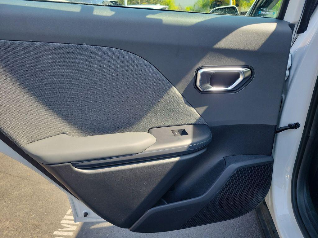 used 2025 Kia K4 car, priced at $22,598