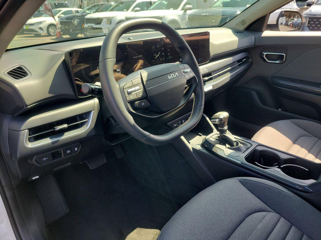 used 2025 Kia K4 car, priced at $22,598