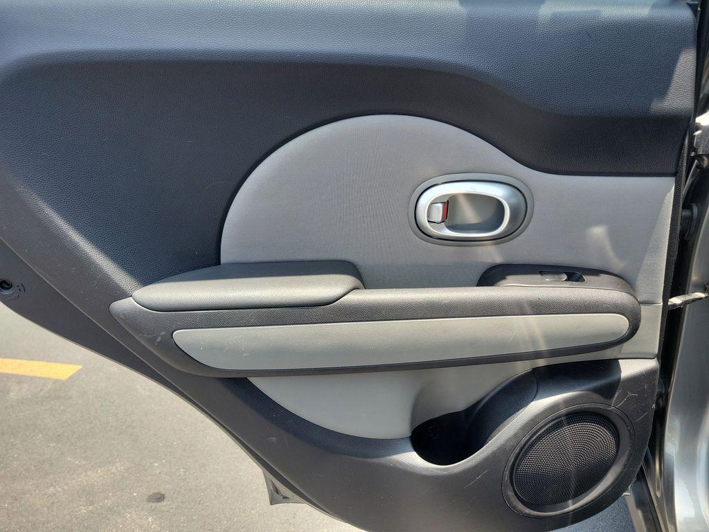 used 2014 Kia Soul car, priced at $6,888