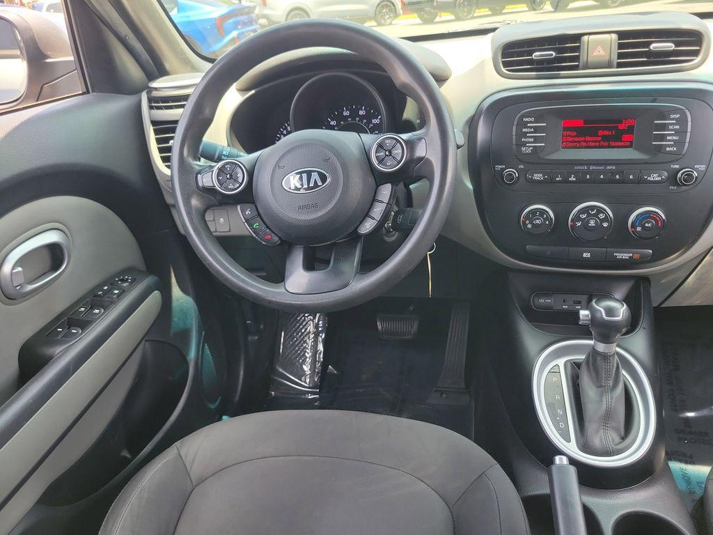 used 2014 Kia Soul car, priced at $6,888