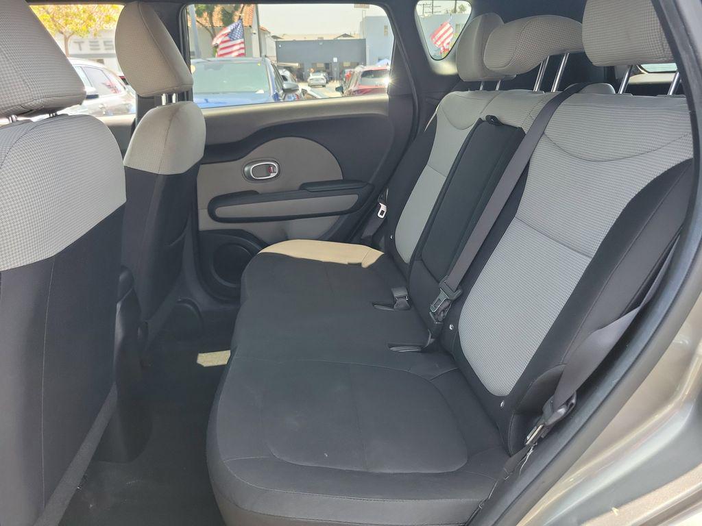 used 2014 Kia Soul car, priced at $6,888