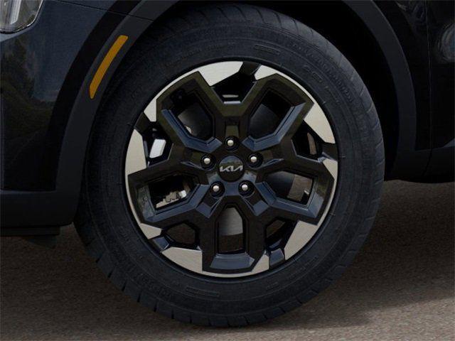 new 2025 Kia Sorento car, priced at $37,133