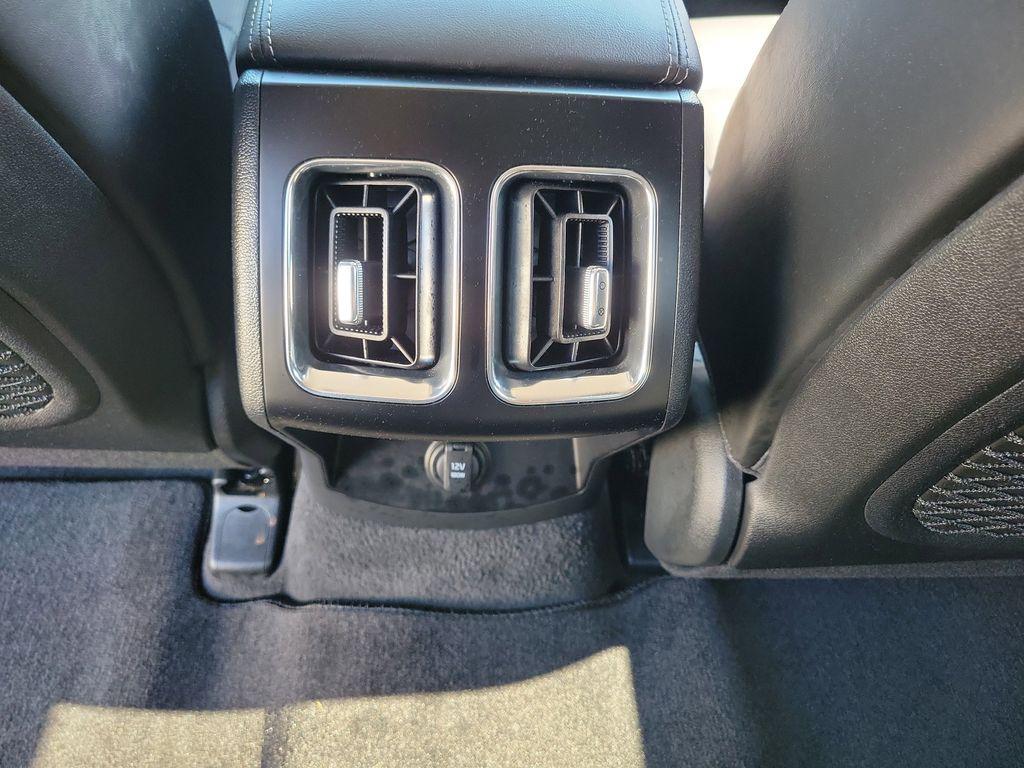 used 2025 Kia Sorento car, priced at $31,747
