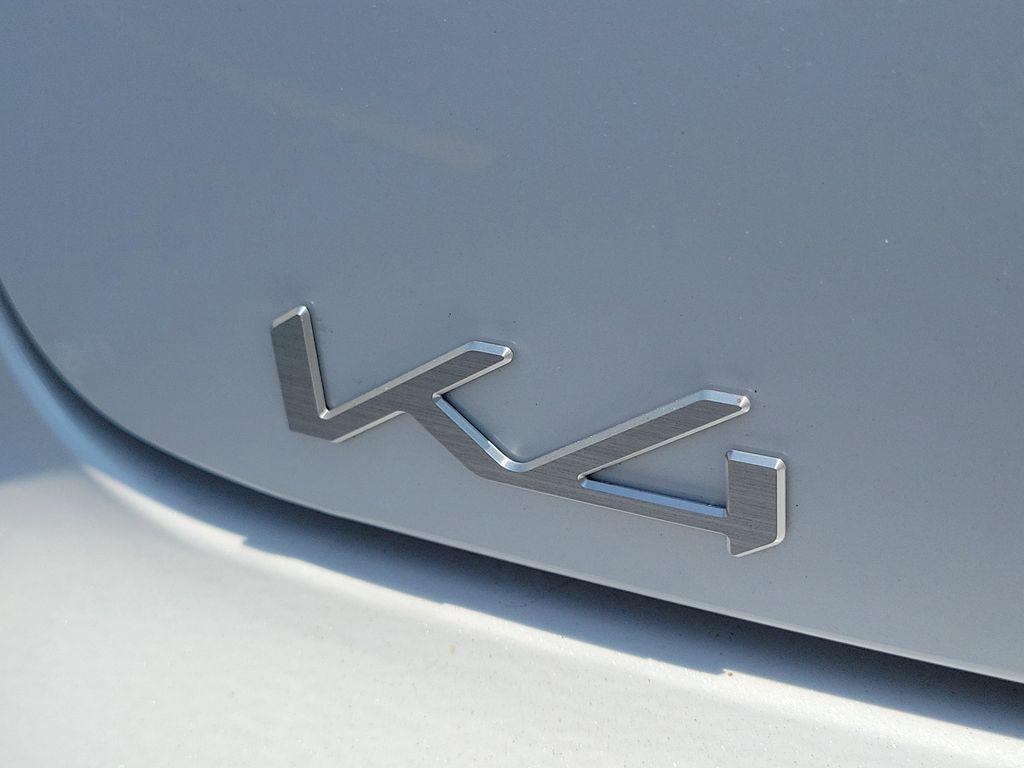 used 2025 Kia K4 car, priced at $21,788