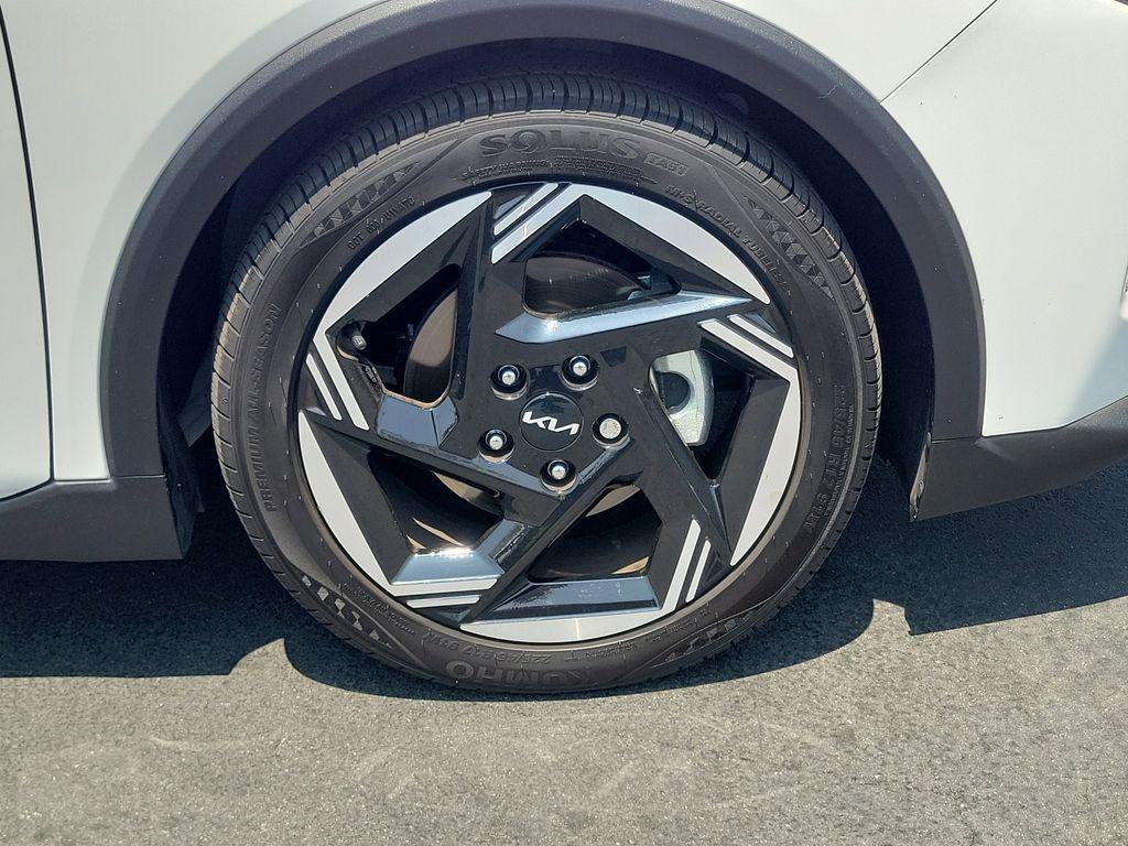 used 2025 Kia K4 car, priced at $21,788