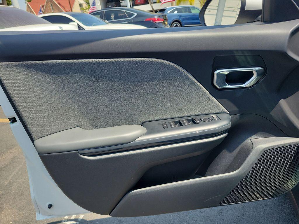 used 2025 Kia K4 car, priced at $21,788