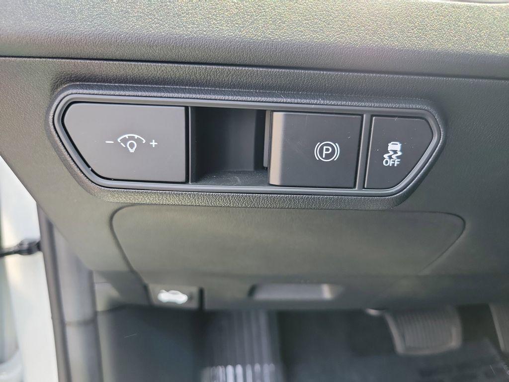 used 2025 Kia K4 car, priced at $21,788