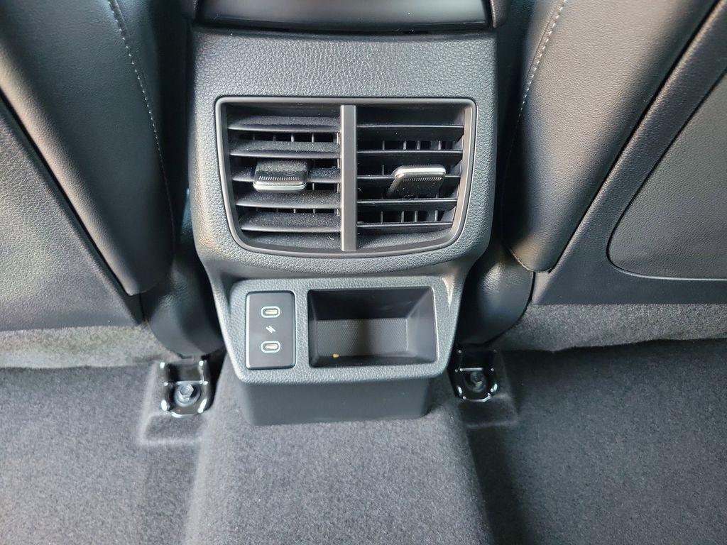 used 2024 Kia Seltos car, priced at $24,888