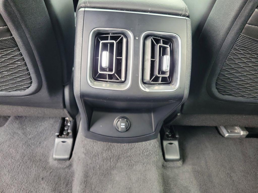 used 2025 Kia Sorento car, priced at $33,449