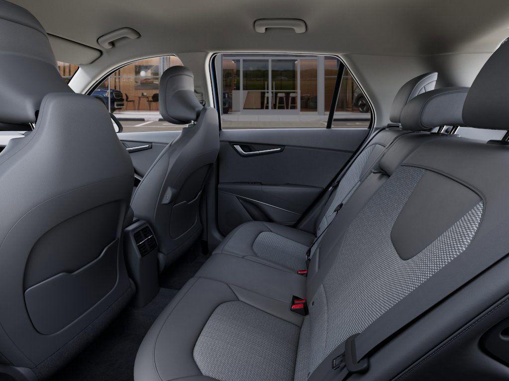 new 2025 Kia Niro car, priced at $30,946