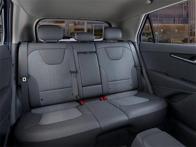 new 2025 Kia Niro car, priced at $30,946