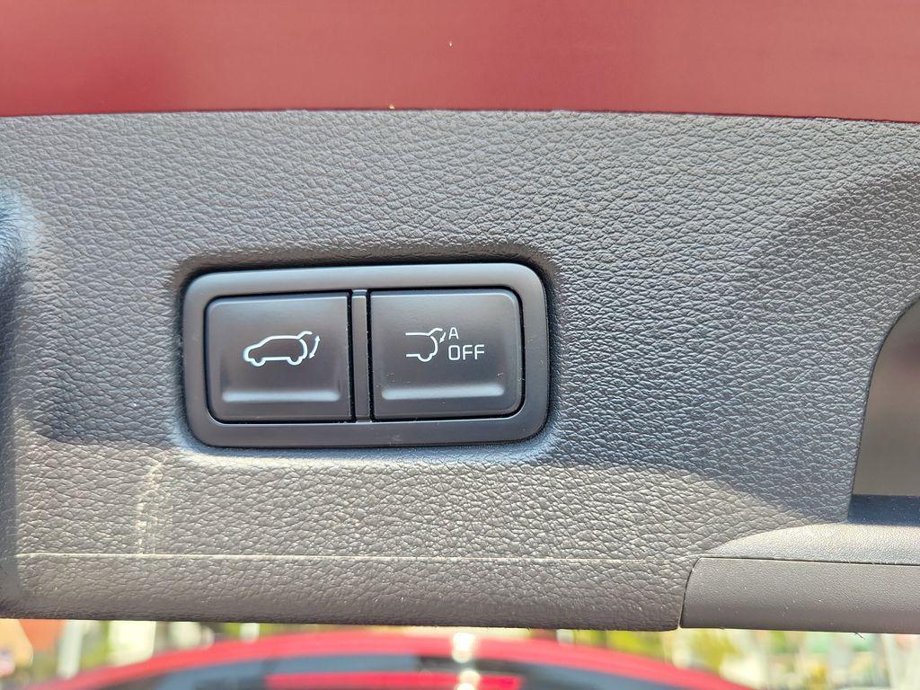 used 2024 Kia Telluride car, priced at $43,024