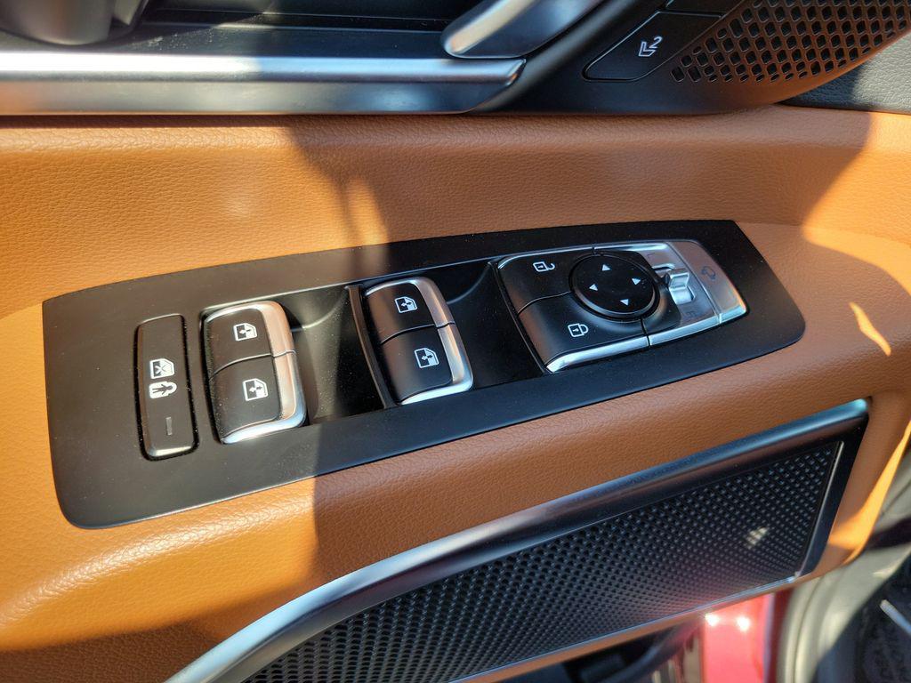 used 2024 Kia Telluride car, priced at $43,024
