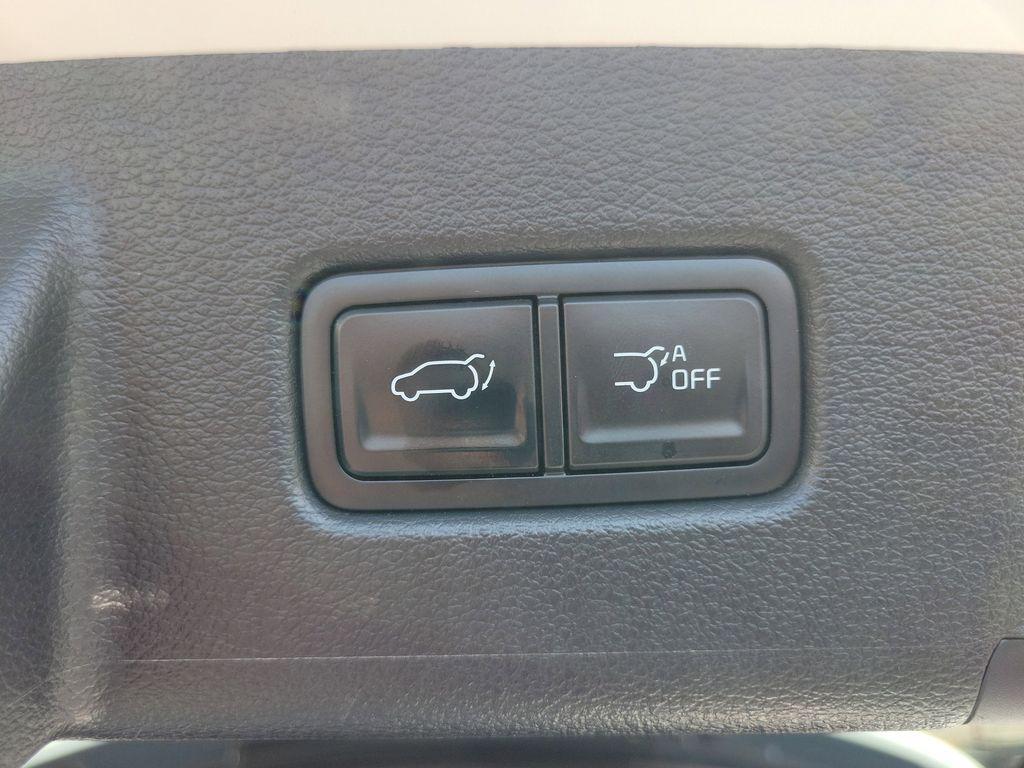 used 2024 Kia Telluride car, priced at $38,843